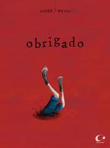 Livro - Obrigado Livro - Obrigado