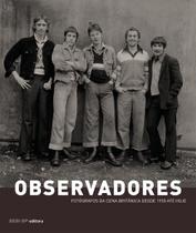 Livro - Observadores Livro - Observadores