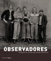 Livro - Observadores