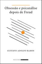 Livro - Obsessão e psicanálise depois de Freud