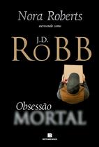 Livro - Obsessão mortal Livro - Obsessão mortal