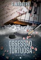 Livro - Obsessão Tortuosa (Hockey Gods 2) Livro - Obsessão Tortuosa (Hockey Gods 2)
