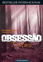 Livro - Obsessão