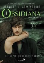 Livro - OBSIDIANA