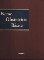 Livro - Obstetrícia básica
