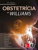 Livro - Obstetrícia de Williams