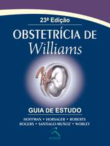 Livro - Obstetrícia de Williams Livro - Obstetrícia de Williams