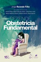 Livro - Obstetrícia Fundamental