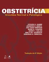 Livro - Obstetrícia - Gravidez Normal e Patológica