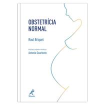 Livro - Obstetrícia normal