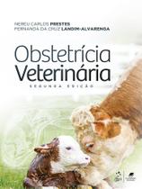 Livro - Obstetrícia Veterinária
