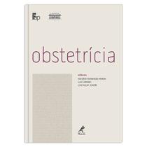 Livro - Obstetrícia