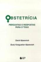 Livro - Obstetrícia