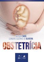 Livro - ObstetrÍcia