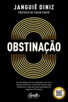 Livro - Obstinação
