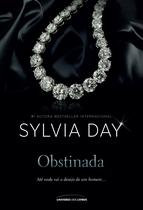 Livro - Obstinada - Pocket