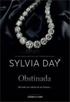 Livro - Obstinada