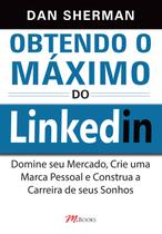 Livro - Obtendo o máximo do LinkedIn