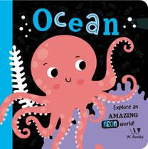 Livro - Ocean