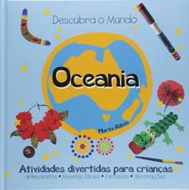 Livro - Oceania