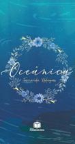 Livro - Oceânica Livro - Oceânica