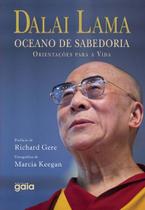Livro - Oceano de Sabedoria Livro - Oceano de Sabedoria