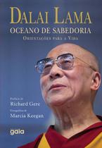 Livro - Oceano de Sabedoria