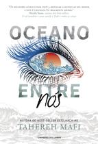 Livro - Oceano entre nós