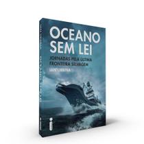 Livro - Oceano Sem Lei