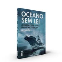 Livro - Oceano sem lei Livro - Oceano sem lei