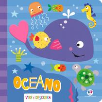 Livro - Oceano