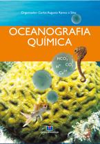 Livro - Oceanografia Química - Silva - Interciência