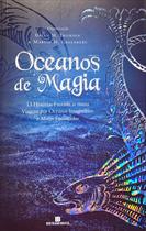 Livro - Oceanos de magia