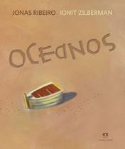 Livro - Oceanos