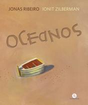 Livro - Oceanos Livro - Oceanos