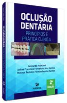 Livro - Oclusão dentária