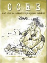 LIVRO: OCRE - Autor: GILMAR - ZARABATANA BOOKS LIVRO: OCRE - Autor: GILMAR - ZARABATANA BOOKS