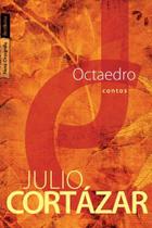 Livro - Octaedro (edição de bolso) Livro - Octaedro (edição de bolso)