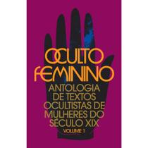 Livro - Oculto feminino
