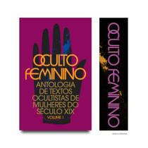 Livro - Oculto feminino