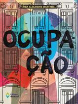 Livro - Ocupação