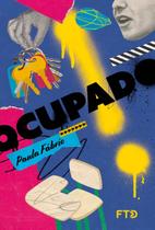 Livro - Ocupado!