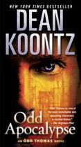 Livro Odd Apocalypse: Um Romance de Odd Thomas