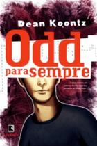 Livro - Odd para sempre (Vol. 2) Livro - Odd para sempre (Vol. 2)