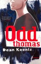 Livro - Odd Thomas (Vol. 1) Livro - Odd Thomas (Vol. 1)