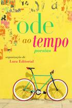 Livro - Ode ao tempo