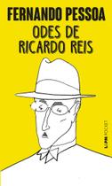 Livro - Odes de Ricardo reis