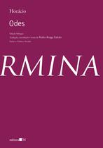 Livro - Odes