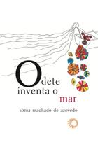 Livro - Odete inventa o mar