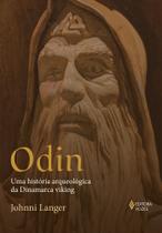 Livro - Odin